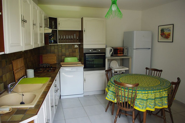 Le Tilleul - Grande Maison de Campagne