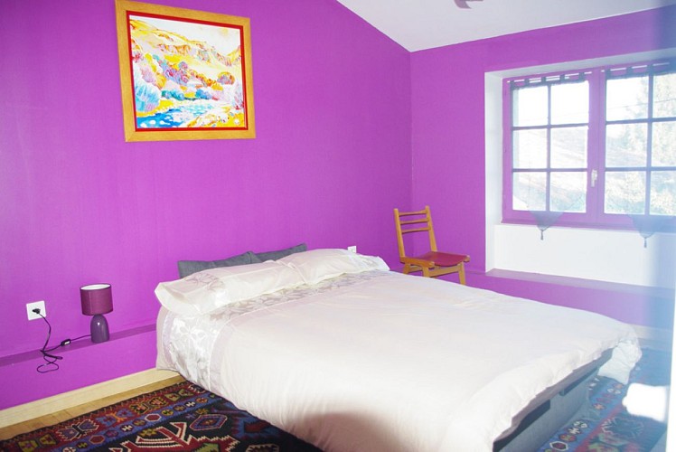 Le Tilleul - Grande Maison de Campagne