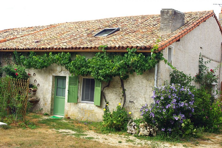 Le Tilleul - Pavillon de Chasse