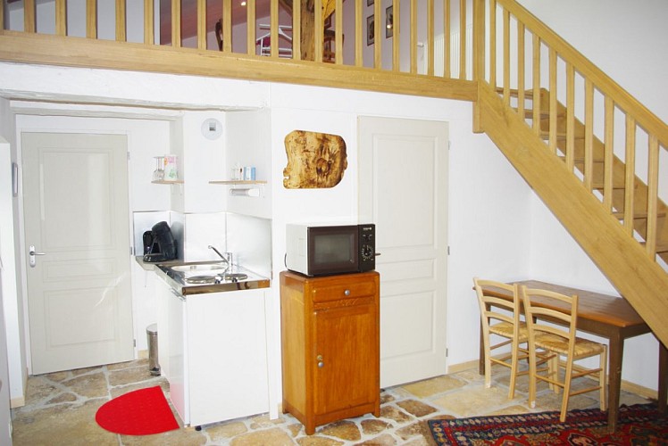 Le Tilleul - Pavillon de Chasse