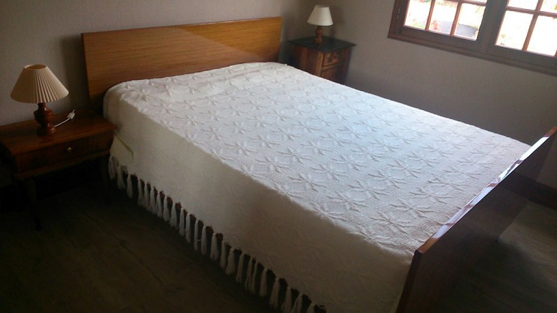 Gîte de la Brissonnière