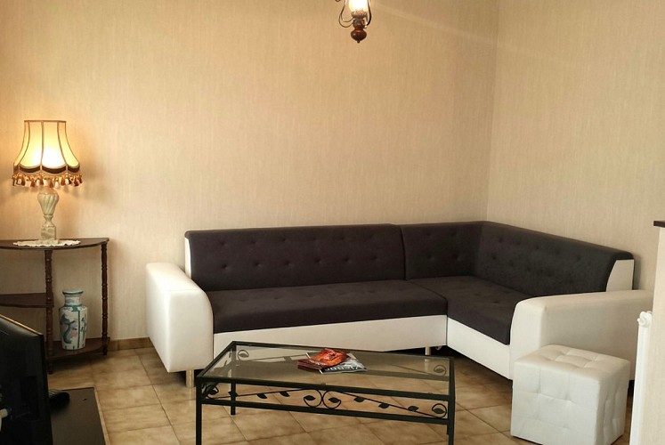 Gîte de la Brissonnière_9