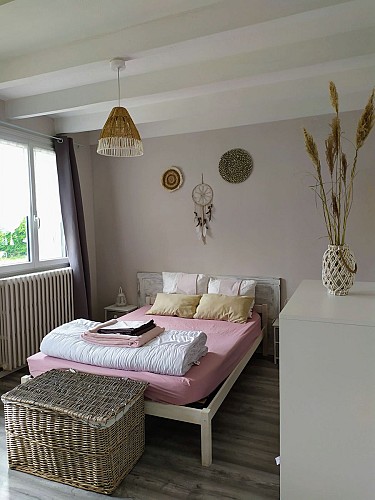 Gîte des Hortensias_9