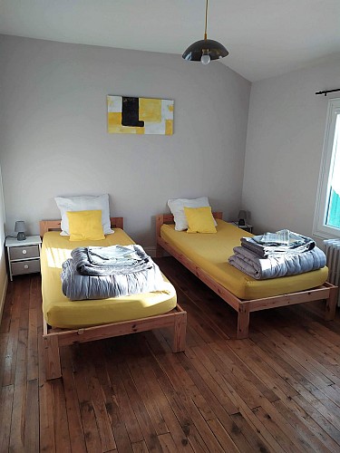 Gîte des Hortensias_14