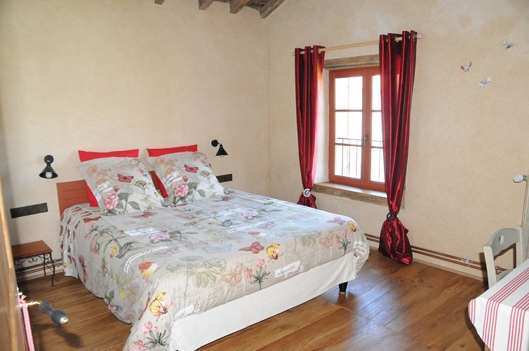 Le Refuge de Théoline