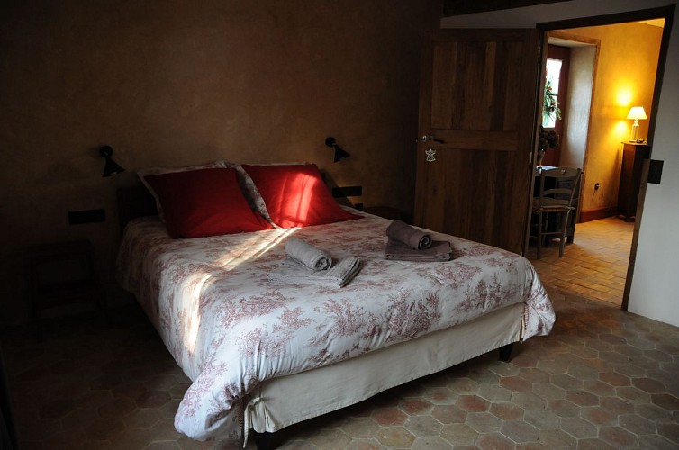 Le Refuge de Théoline