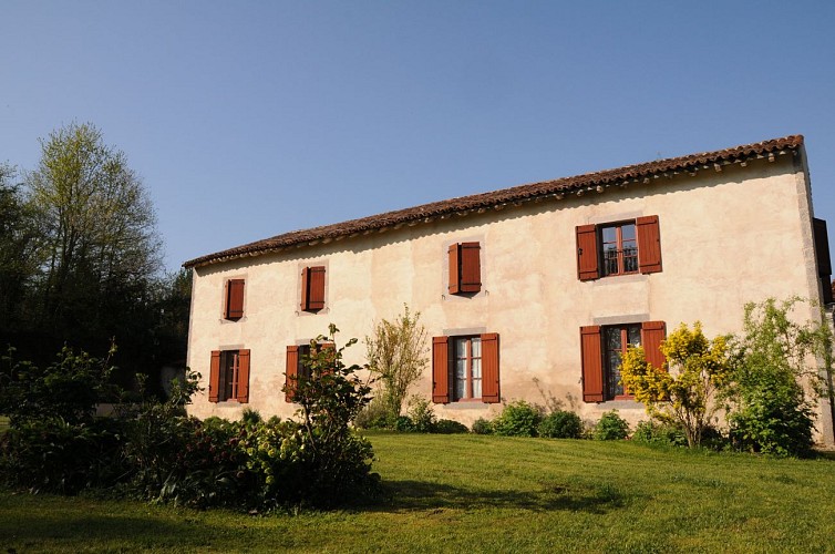 Refuge de Théoline - Lathus Saint Rémy - ©Refuge de Théoline (22).JPG_2