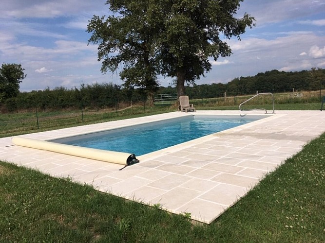 Le Grand Gîte de La Bredanchère