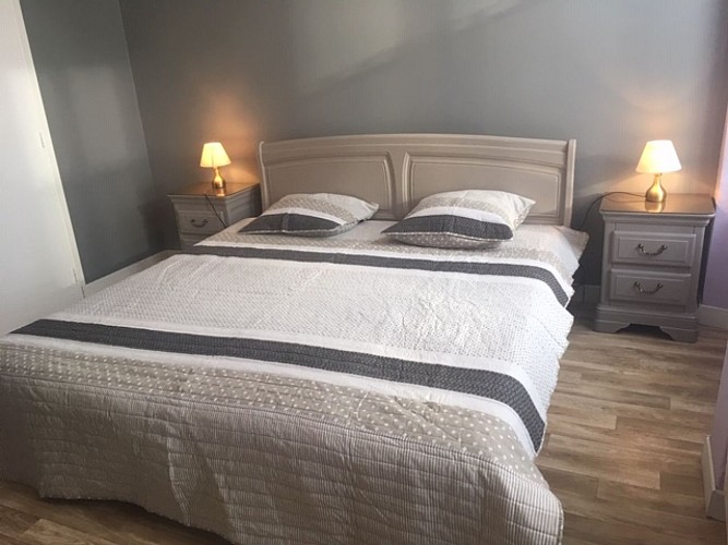 Le Grand Gîte de La Bredanchère