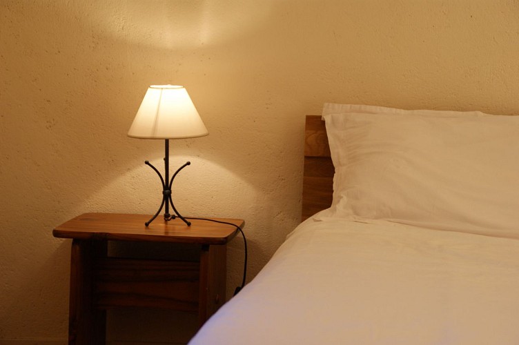 Gites de la Gartempe - La Barlotière