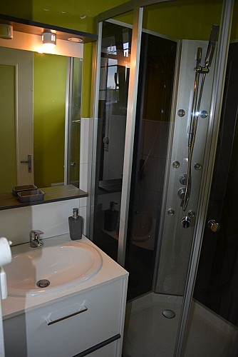 Maison de Vacances dans la Vienne Limousine