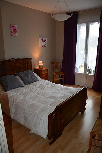 Maison de Vacances dans la Vienne Limousine