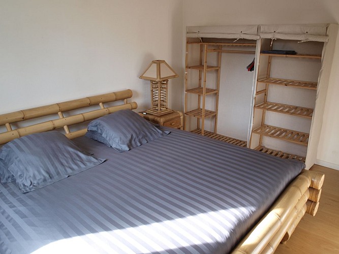 Le Gîte des Prés Grelets