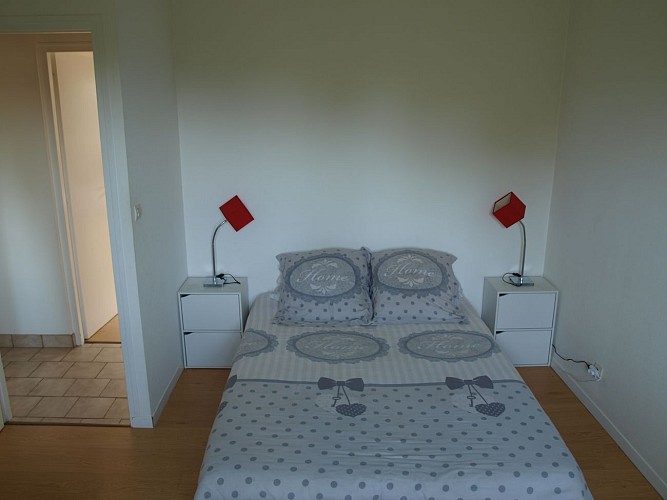 Le Gîte des Prés Grelets