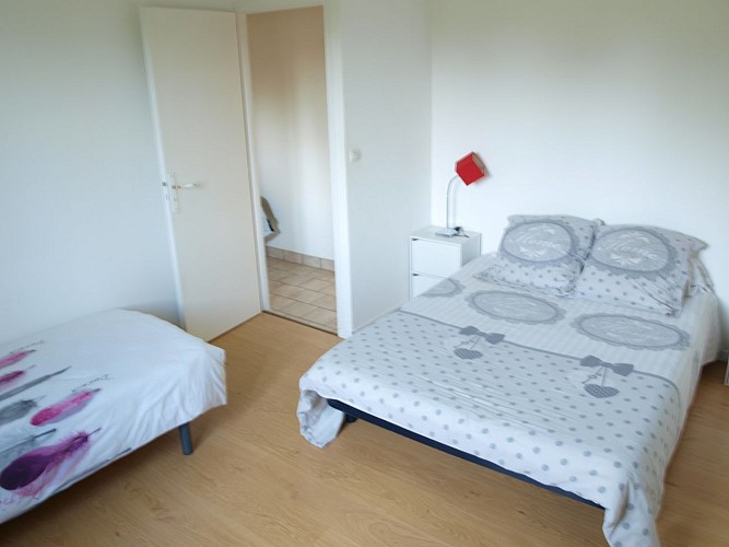 Le Gîte des Prés Grelets