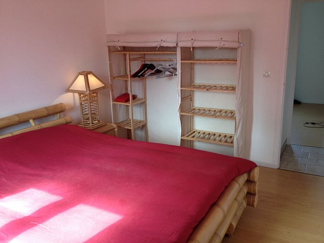 Le Gîte des Prés Grelets