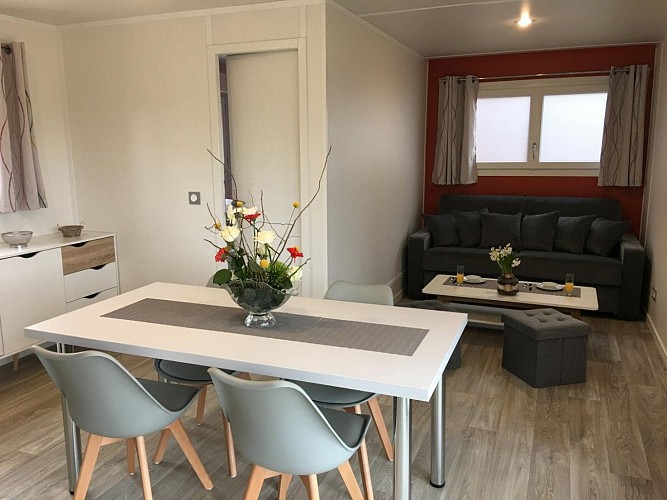 Gîte Espelette de la Vallée des Noyers