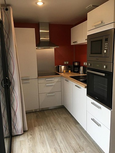 Gîte Espelette de la Vallée des Noyers