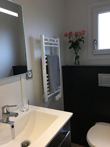 Gîte Quinoa de la Vallée des Noyers