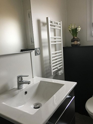 Gîte Framboise de la Vallée des Noyers