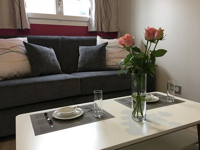 Gîte Framboise de la Vallée des Noyers