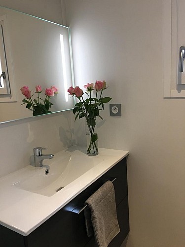 Gîte Granny de la Vallée des Noyers