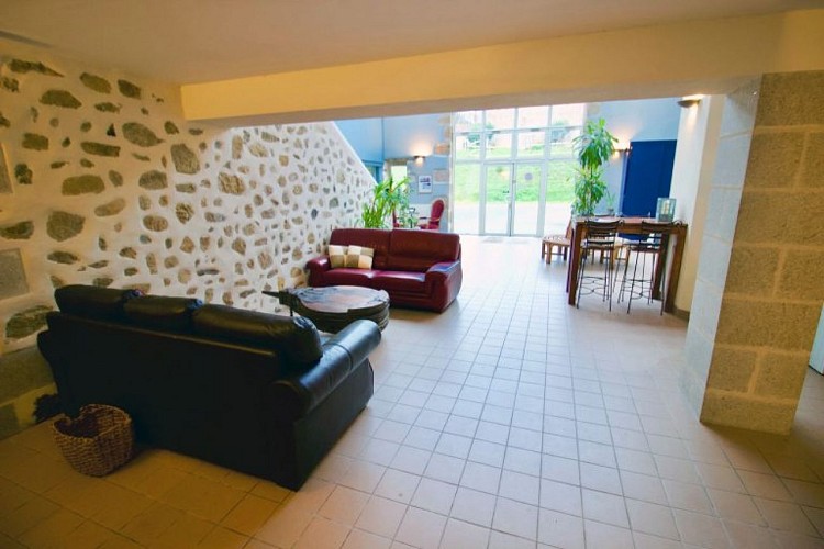 Gîte VéloGîte - VéloGîtes