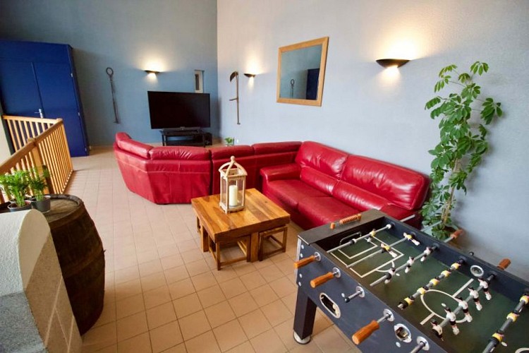 Gîte VéloGîte - VéloGîtes