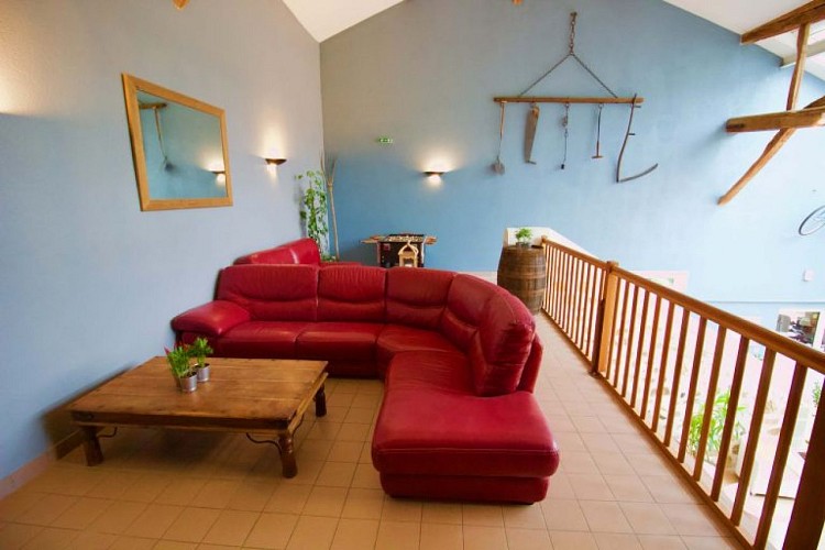 Gîte VéloGîte - VéloGîtes