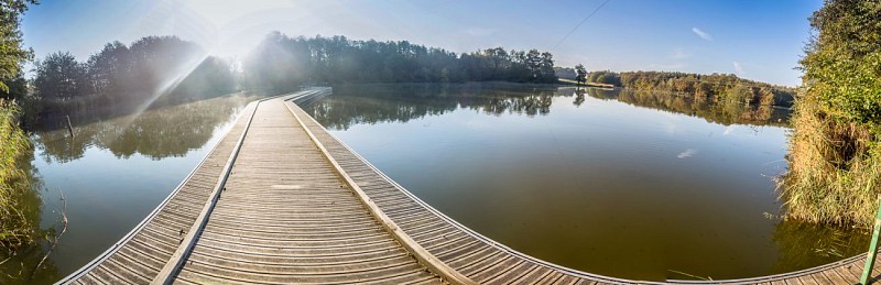 Campingplatz La Grange du Pin