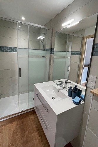 LOCATION T1 CŒUR DE VILLE