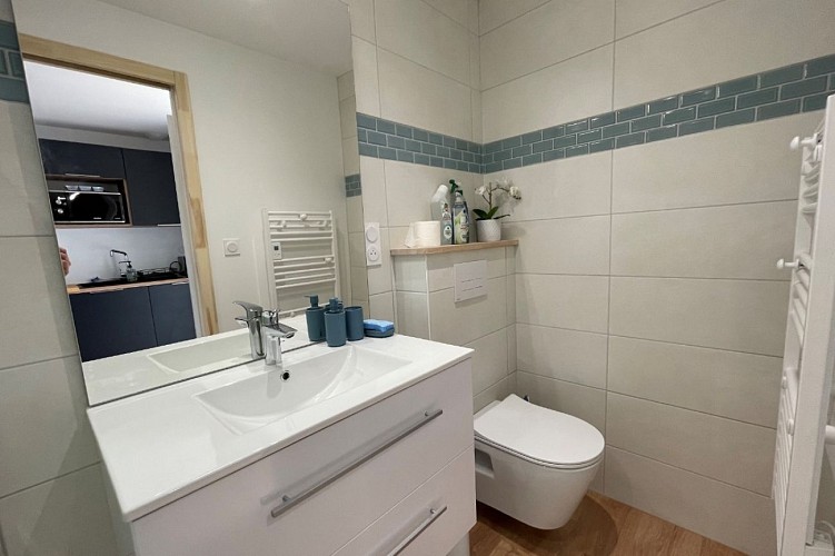 LOCATION T1 CŒUR DE VILLE