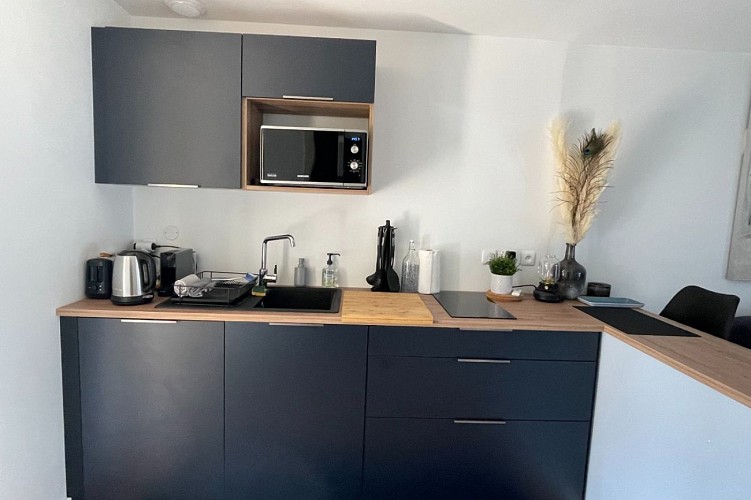 LOCATION T1 CŒUR DE VILLE