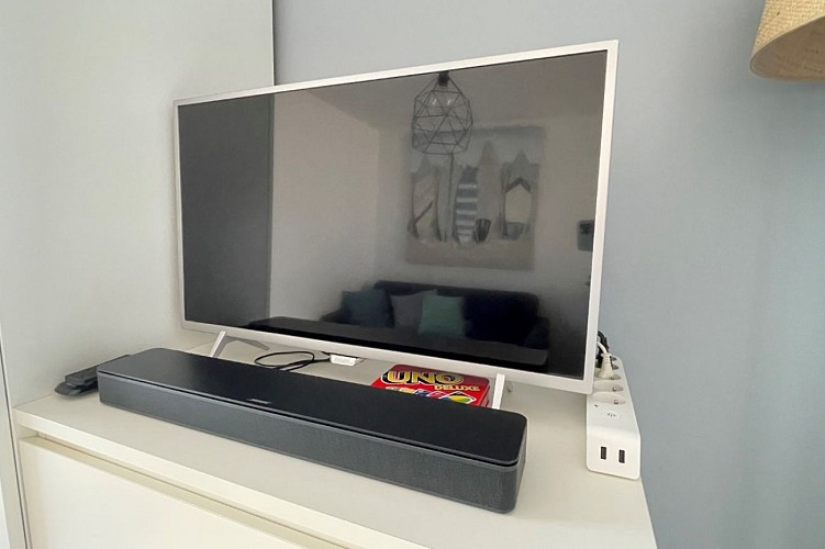 LOCATION T1 CŒUR DE VILLE