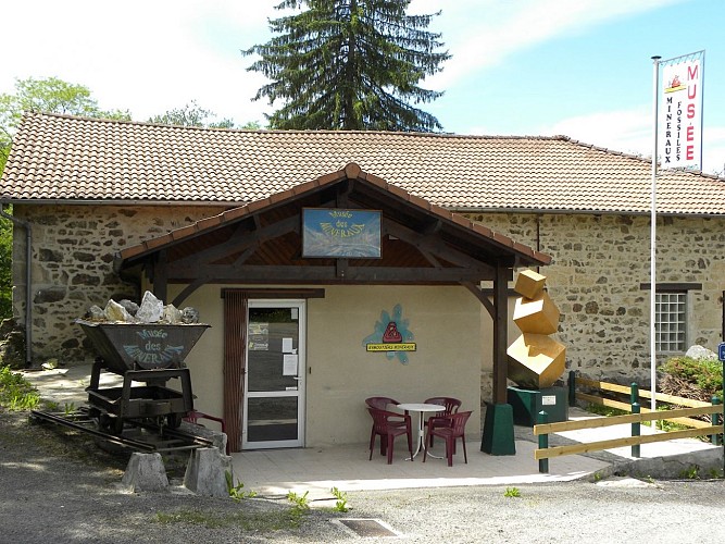 Musée des Minéraux_1