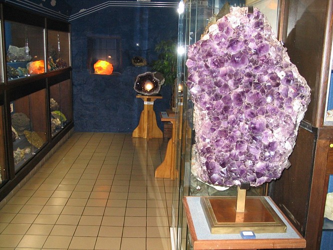Musée des Minéraux_2