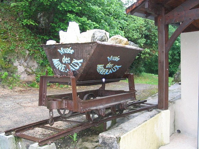 Musée des Minéraux_3