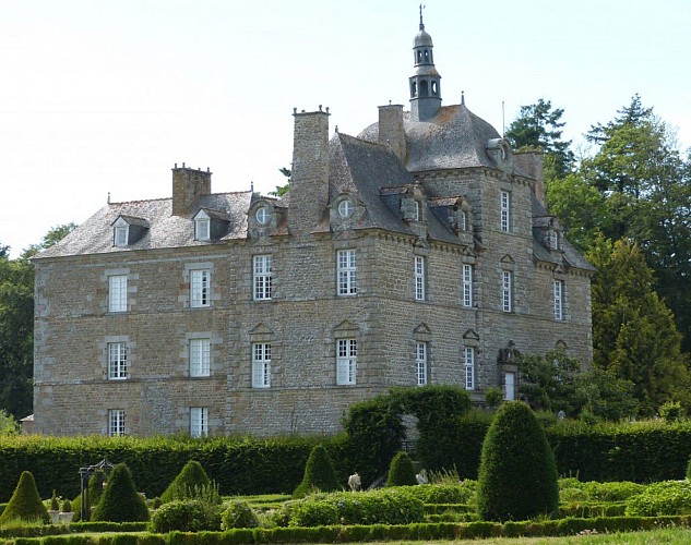 Château de la Belinaye