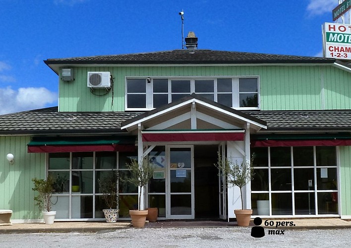 Le 81 Hôtel