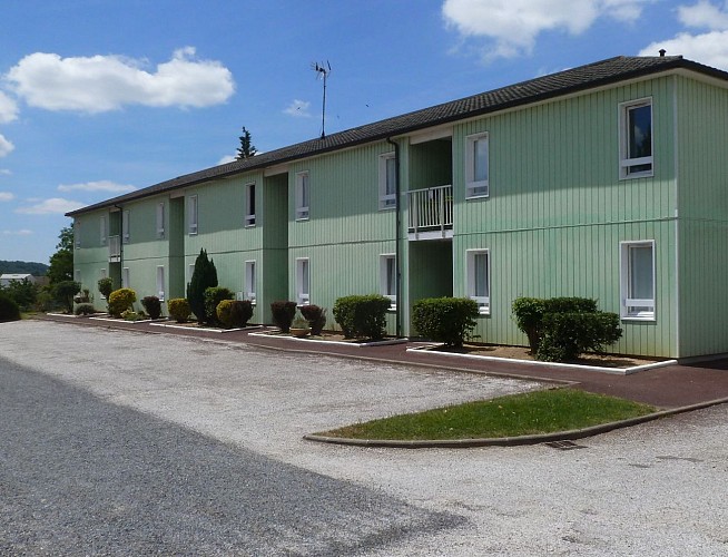 Le 81 Hôtel