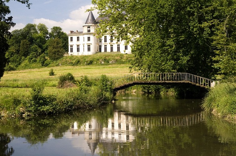 Domaine départemental de Méréville