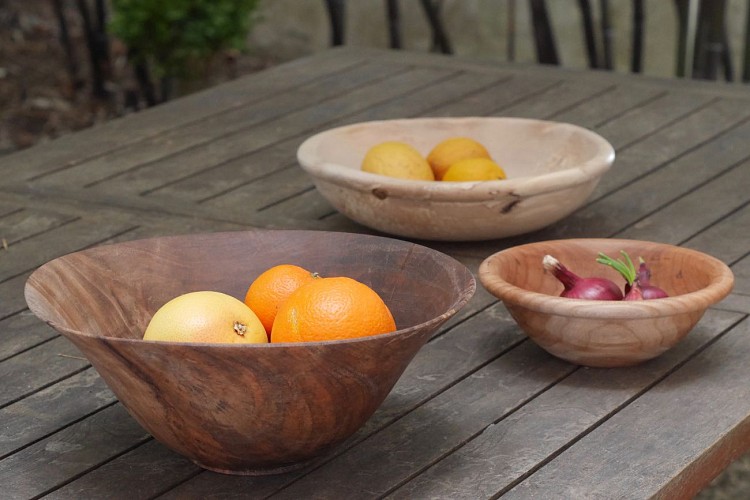 Atelier du Bouire - Tourneur sur bois