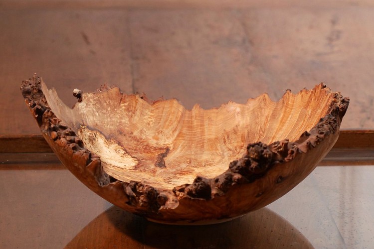 Atelier du Bouire - Tourneur sur bois