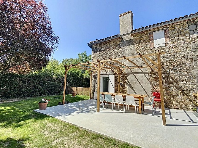 Gîte La Belle Étoile