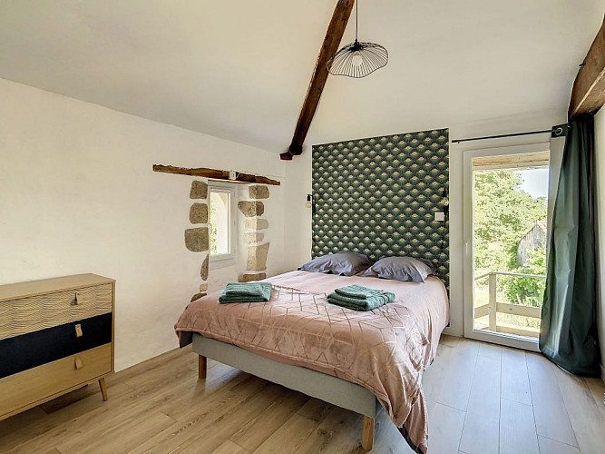 Gîte La Belle Étoile