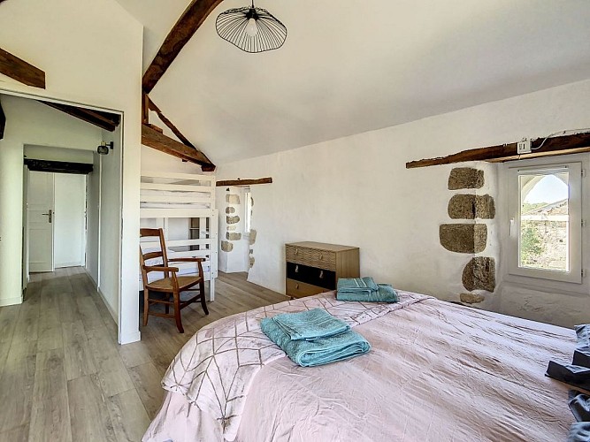 Gîte La Belle Étoile