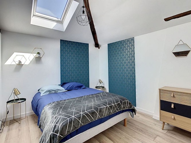 Gîte La Belle Étoile