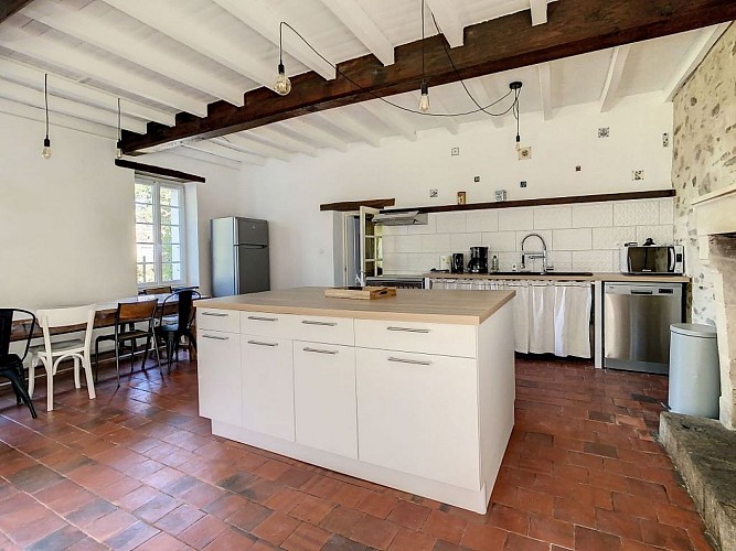 Gîte La Belle Étoile