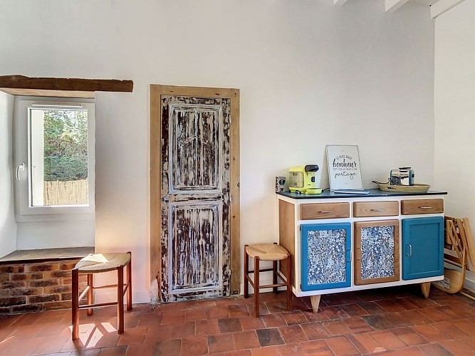 Gîte La Belle Étoile