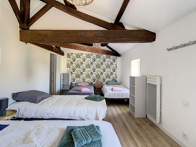 Gîte La Belle Étoile